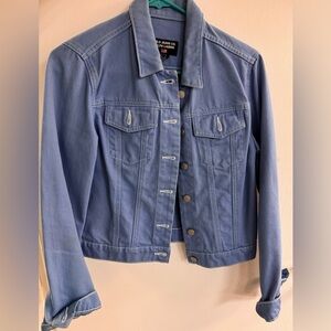Ralph Lauren Jean Jacket